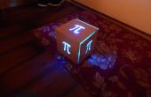 Pi Color Changing Lamp