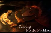 Fantasy Noordse Pauldron