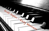 Leer Piano - gemakkelijk winnaars