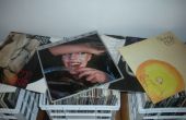 Het organiseren van uw Vinyl Record Collection (aka hoe neurotisch)