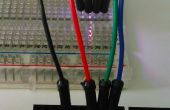 Aan de slag met Arduino - RGB LED
