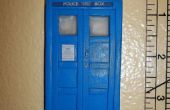 TARDIS Fairy deur: Een thuis voor Fairy tijd Lords