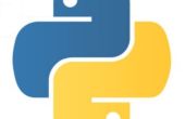 Leer mij Python #1: Downloaden en installeren