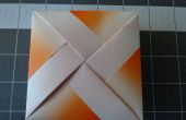 Origami Box met deksel