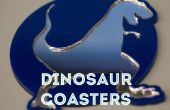 Dinosaur Coaster