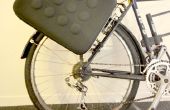 $20 Ikea werkmap fietstassen