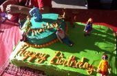 Scooby Doo thema verjaardagsgezelschapsspels