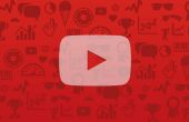 Toegang tot Youtube op School of werk