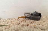 Hoe maak je een ArcelorMittal LEGO Gun