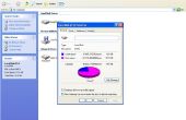DIY: Hoe te versnellen Windows XP met behulp van opruimen! 