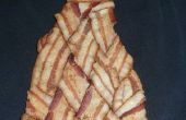 Wearable Bacon Tie