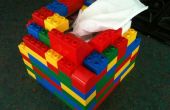Lego Kleenex Box houder