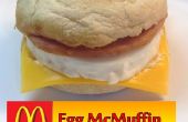 McDonald's ei McMuffin (Copycat)