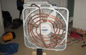 Home airconditioner maakte ik