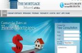 Wat is de betekenis van de Term hypotheek? 