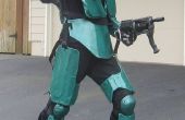 Halo 3 Master Chief Halloween kostuum