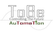 ToBe automatisering - kleur sorter robot - introductie