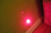 How to make een krachtige brandende laser voor goedkoop! 