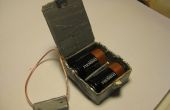 De Super batterij