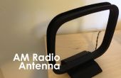 How to Build and Tune een AM-Radio