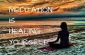 Hoe te mediteren