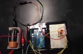 Arduino Project #1