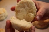 Hoe maak je perfecte zelfgemaakte koekjes