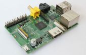 Raspberry Pi mediaserver - MiniDLNA