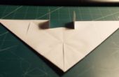 Hoe maak je de papieren vliegtuigje van Strike OmniDelta