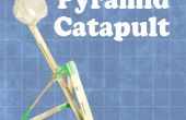 Piramide van Catapult