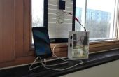 Maken van een Lithium Solar USB Charger