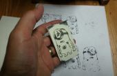 CNC Stampers! A Fun & Easy Project