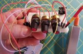 Bouwen van een veelzijdige USB-voedingskabel voor uw projecten Arduino