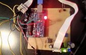 Van Arduino en perfboard aan PCB met standalone MCU