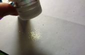 Mini zout shaker