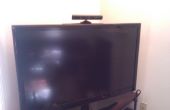 Flat Panel TV plat (Mount voor XBox Kinect Camera, enz.) 