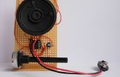 Hoe maak je een elektronisch metronoom