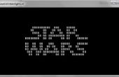 CMD star wars film
