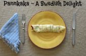 Pannkaka - een Zweedse Delight