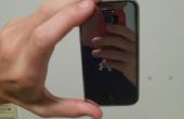 Cell Phone spiegel