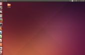 Ubuntu Tardis Desktop