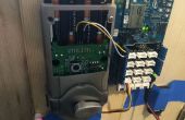 Beheersing van een Kwikset Smartcode slot met een Intel Edison