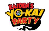Yo-Kai Watch thema verjaardagsfeest