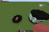 How to Create teleportatie peulen in Minecraft V.2