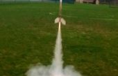 De lancering van raketten Is een Blast! 