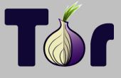 Ga Online zonder Getting afgeluisterd: Tor (The Onion Router)
