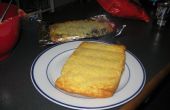 Jiffyloaf: A Guide to Happiness via Cornbread
