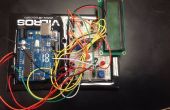 Arduino Project #2