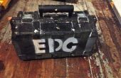 Make A gerecycleerd EDC voor reparateurs
