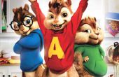 Hoe "Chipmunk" A Song! 